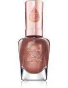 Sally Hansen Color Therapy negovalni lak za nohte odtenek 196 Raisin The Bar 14.7 ml