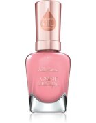Sally Hansen Color Therapy negovalni lak za nohte odtenek 240 Primrose And Proper 14.7 ml