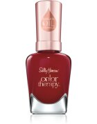 Sally Hansen Color Therapy negovalni lak za nohte odtenek 370 Unwine'd 14.7 ml