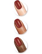 Sally Hansen Color Therapy negovalni lak za nohte odtenek 370 Unwine'd 14.7 ml