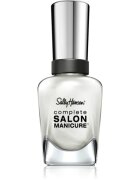 Sally Hansen Complete Salon Manicure lak za krepitev nohtov odtenek 012 Pearly Whites 14.7 ml