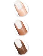 Sally Hansen Complete Salon Manicure lak za krepitev nohtov odtenek 012 Pearly Whites 14.7 ml
