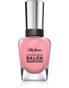 Sally Hansen Complete Salon Manicure lak za krepitev nohtov odtenek 14.7 ml