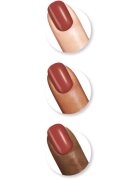 Sally Hansen Complete Salon Manicure lak za krepitev nohtov odtenek 291 Ginger Zinger 14.7 ml