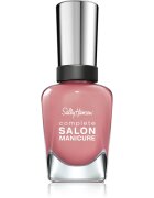 Sally Hansen Complete Salon Manicure lak za krepitev nohtov odtenek 321 Pink Pong 14.7 ml