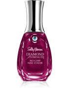 Sally Hansen Diamond Strength No Chip dolgoobstojen lak za nohte odtenek Wedding Crasher 133 ml