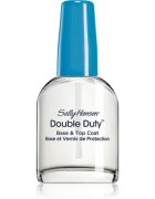 Sally Hansen Double Duty podlak in nadlak za nohte 13.3 ml