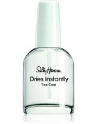 Sally Hansen Dries Instantly hitro sušeči zgornji lak za dolgoobstojen učinek 133 ml