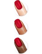 Sally Hansen Good. Kind. Pure. dolgoobstojen lak za nohte z učvrstitvenim učinkom odtenek Natural Red 10 ml