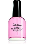 Sally Hansen Hard As Nails Advanced krepilni lak za šibke in poškodovane nohte 133 ml
