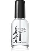 Sally Hansen Hard As Nails negovalni lak za nohte odtenek Crystal Clear 133 ml