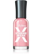 Sally Hansen Hard As Nails Xtreme Wear lak za učvrstitev nohtov odtenek 083 First Blush 118 ml