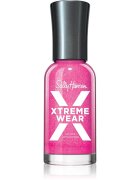 Sally Hansen Hard As Nails Xtreme Wear lak za učvrstitev nohtov odtenek Total Flirt 118 ml