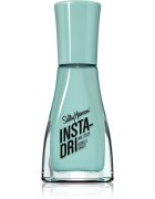 Sally Hansen Insta Dri hitro sušeči lak za nohte odtenek 510 Gain Mo-Mint-Um 917 ml