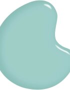 Sally Hansen Insta Dri hitro sušeči lak za nohte odtenek 510 Gain Mo-Mint-Um 917 ml