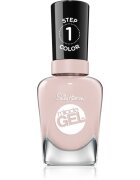 Sally Hansen Miracle Gel™ gel lak za nohte brez uporabe UV/LED lučke odtenek 232 Tutu the Ballet 147 ml