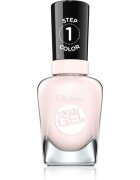 Sally Hansen Miracle Gel™ gel lak za nohte brez uporabe UV/LED lučke odtenek 247 Little Peony 147 ml