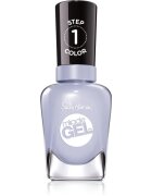 Sally Hansen Miracle Gel™ gel lak za nohte brez uporabe UV/LED lučke odtenek 582 O-Zone You Didn't 147 ml