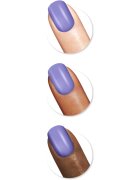 Sally Hansen Miracle Gel™ gel lak za nohte brez uporabe UV/LED lučke odtenek 607 Knowledge is Flower 147 ml
