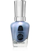 Sally Hansen Miracle Gel™ gel lak za nohte brez uporabe UV/LED lučke odtenek Galax-Sea 14.7 ml