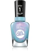 Sally Hansen Miracle Gel™ gel lak za nohte brez uporabe UV/LED lučke odtenek Let's Get Digital 147 ml