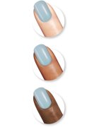 Sally Hansen Miracle Gel™ gel lak za nohte brez uporabe UV/LED lučke odtenek Let's Get Digital 147 ml