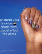 Sally Hansen Miracle Gel™ gel lak za nohte brez uporabe UV/LED lučke odtenek Unicorn 14.7 ml