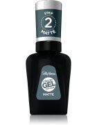 Sally Hansen Miracle Gel™ gel nadlak za mat videz 147 ml