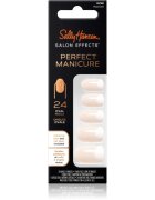 Sally Hansen Salon Effects umetni nohti OV161 Moon-Ami 24 kos