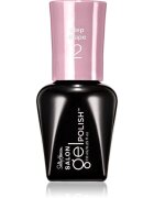 Sally Hansen Salon Gel gel lak za nohte odtenek 902 Rosey Cheeks 7 ml