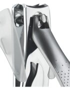 Sally Hansen Treat Your Toes ščipalec za nohte Control Grip Toenail Clipper 1 kos