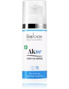 Saloos AcNO AkNE pomirjujoča krema za problematično kožo akne 50 ml
