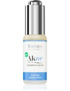 Saloos AcNO pomirjajoči serum za problematično kožo akne 20 ml