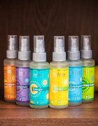 Saloos Air Fresheners Eucalyptus pršilo za dom 50 ml