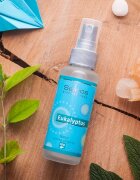 Saloos Air Fresheners Eucalyptus pršilo za dom 50 ml