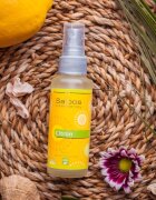 Saloos Air Fresheners Lemon pršilo za dom 50 ml