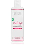 Saloos Anti-Age gladilni tonik za mladosten videz damaščanska vrtnica 200 ml