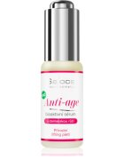Saloos Anti-Age lifting serum za učvrstitev kože za mladosten videz damaščanska vrtnica 20 ml