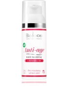 Saloos Anti-Age pomlajevalna krema proti gubam 50 ml