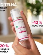 Saloos Anti-Age pomlajevalna krema proti gubam 50 ml