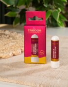 Saloos Aromatherapy Energie & Povzbuzení nosni inhalator z eteričnimi olji 1 kos