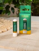 Saloos Aromatherapy Nevolnost & Cestování nosni inhalator z eteričnimi olji 1 kos