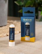 Saloos Aromatherapy Relax & Antistres nosni inhalator z eteričnimi olji 1 kos