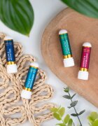 Saloos Aromatherapy Rýma & Nachlazení nosni inhalator z eteričnimi olji 1 kos