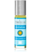 Saloos Bio Aroma Antistress roll-on proti znakom utrujenosti 9 ml
