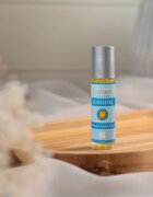 Saloos Bio Aroma Antistress roll-on proti znakom utrujenosti 9 ml