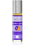 Saloos Bio Aroma Sweet Sleeping roll-on s pomirjajočim učinkom 9 ml