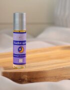 Saloos Bio Aroma Sweet Sleeping roll-on s pomirjajočim učinkom 9 ml