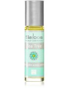 Saloos Bio Aroma Tea Tree roll-on za problematično kožo 9 ml