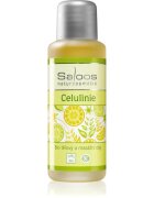 Saloos Bio Body And Massage Oils Celulinie masažno olje za telo 50 ml
